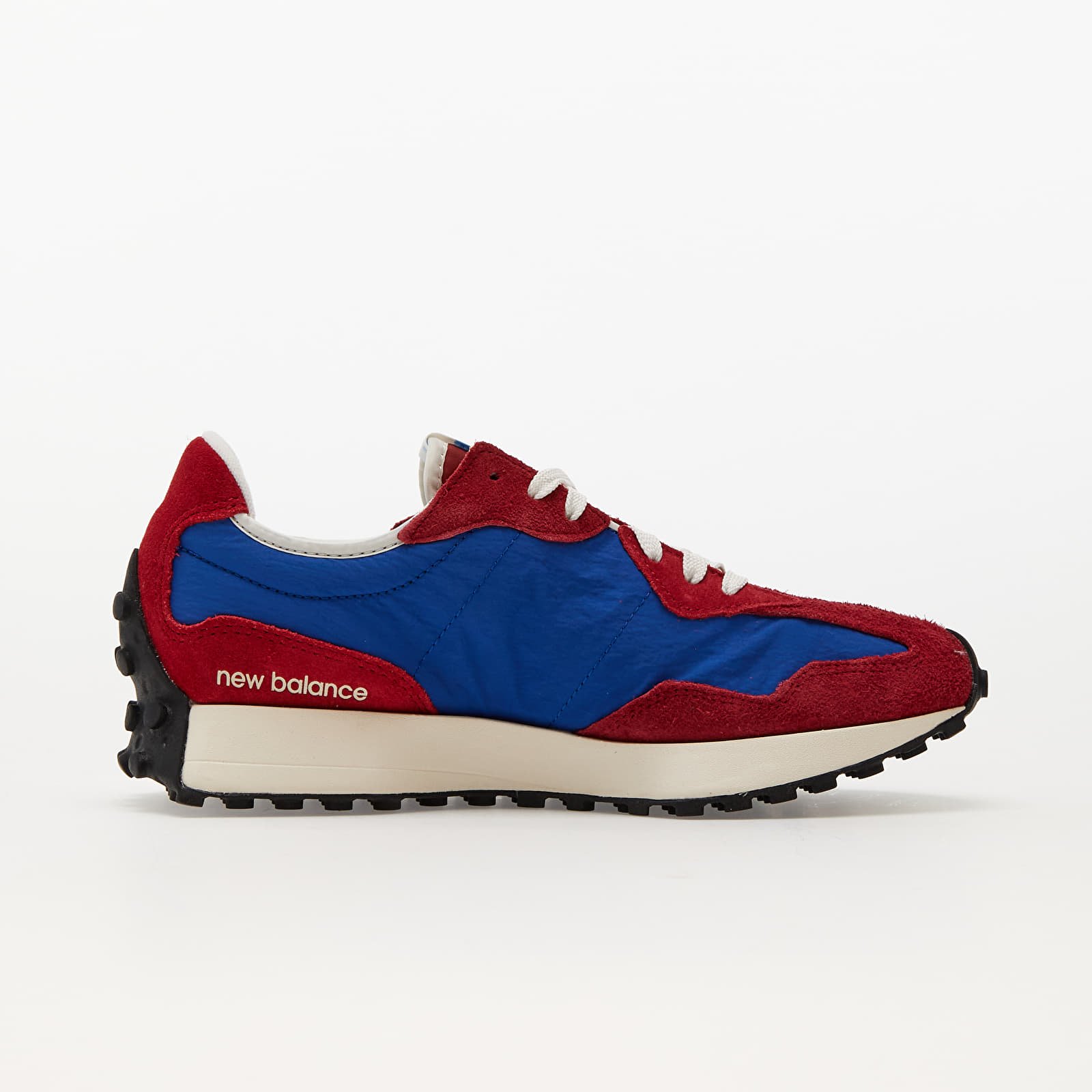Men's shoes New Balance 327 Team Red