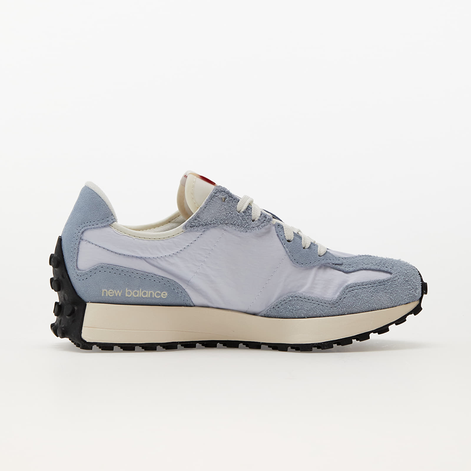 Men's shoes New Balance 327 Blue Groove