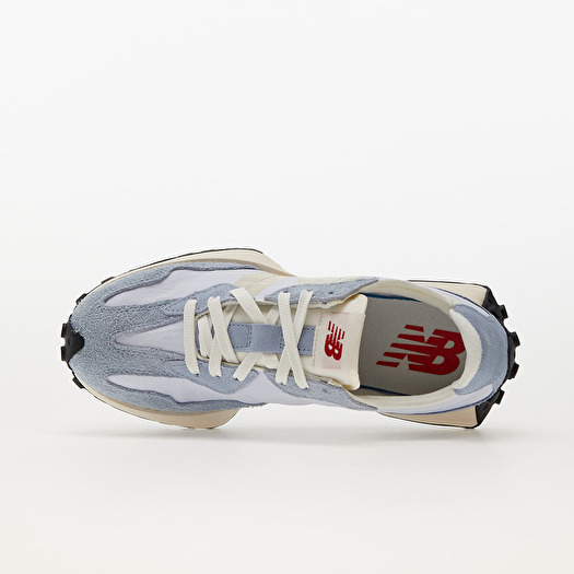 Men s shoes New Balance 327 Blue Groove Footshop