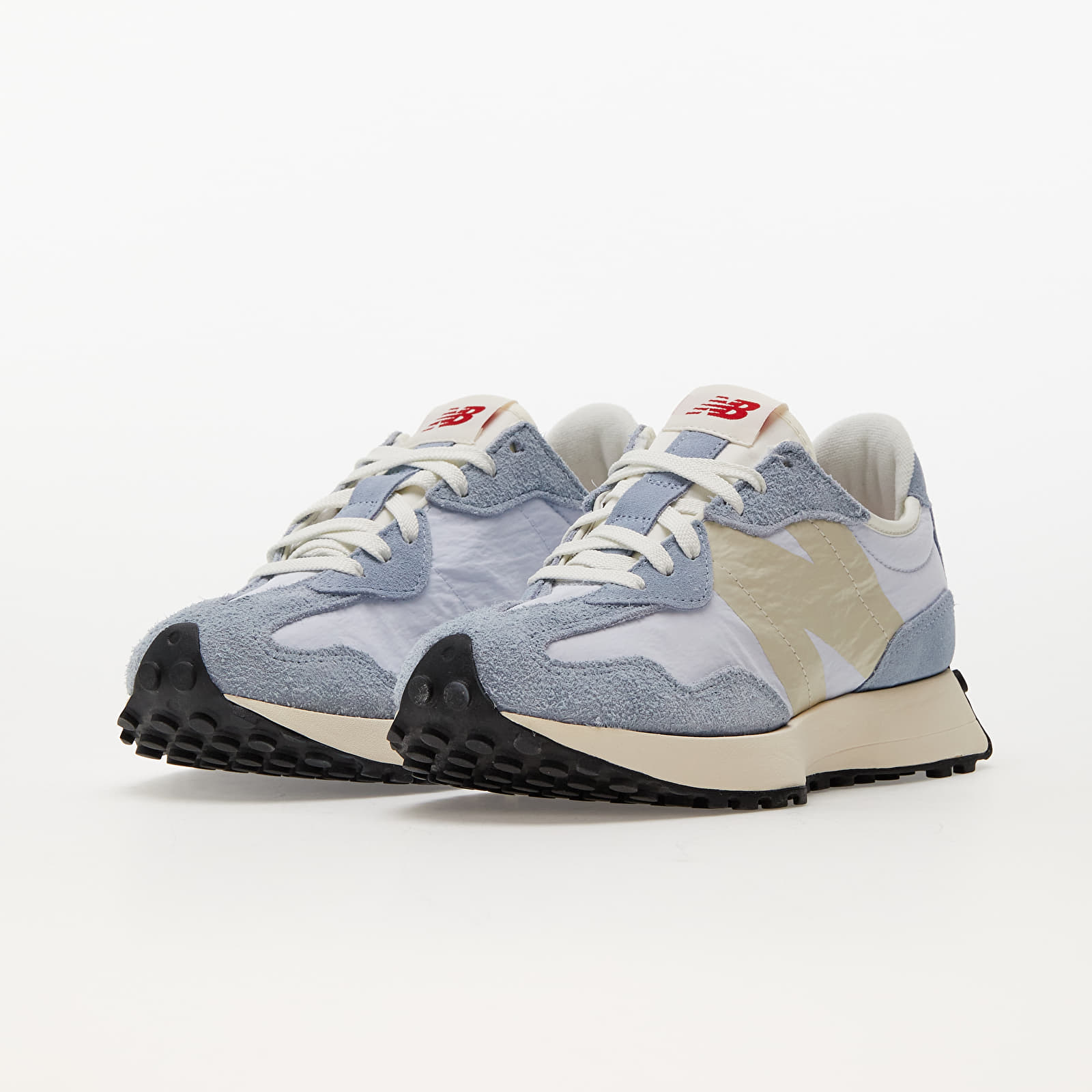 Nb 327 top blue