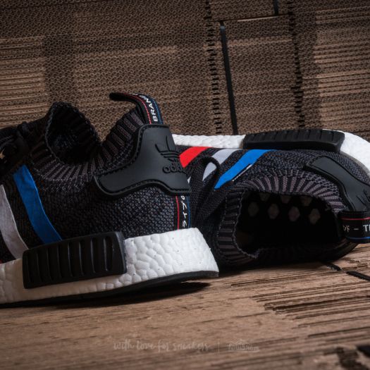 tricolor nmd r1 sneaker