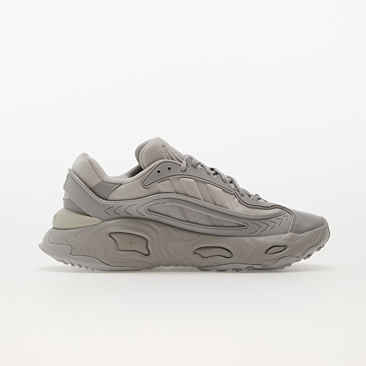 Men s shoes adidas Oznova Grey Two Grey One Grey Two Footshop
