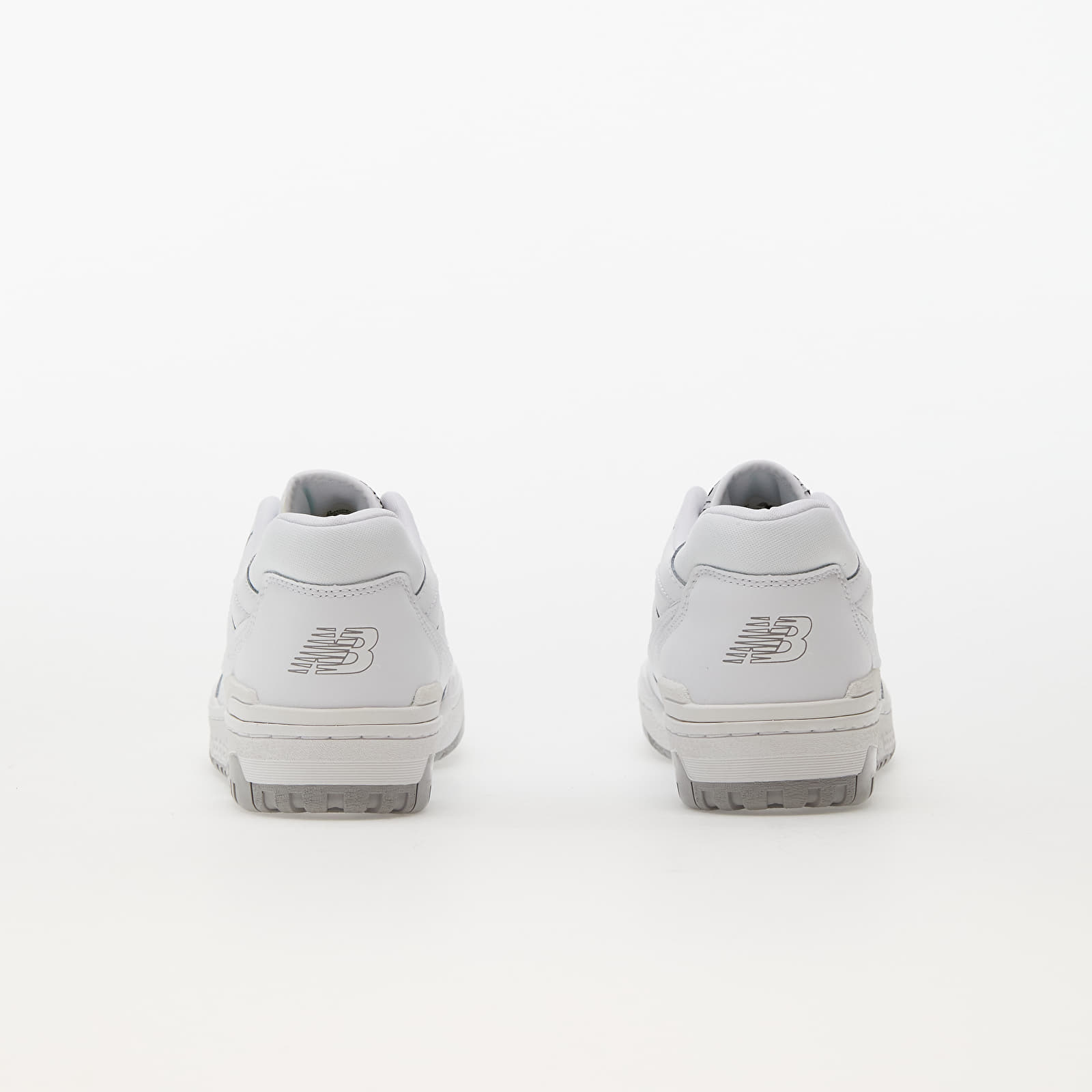 Zapatillas Hombre New Balance 550 White