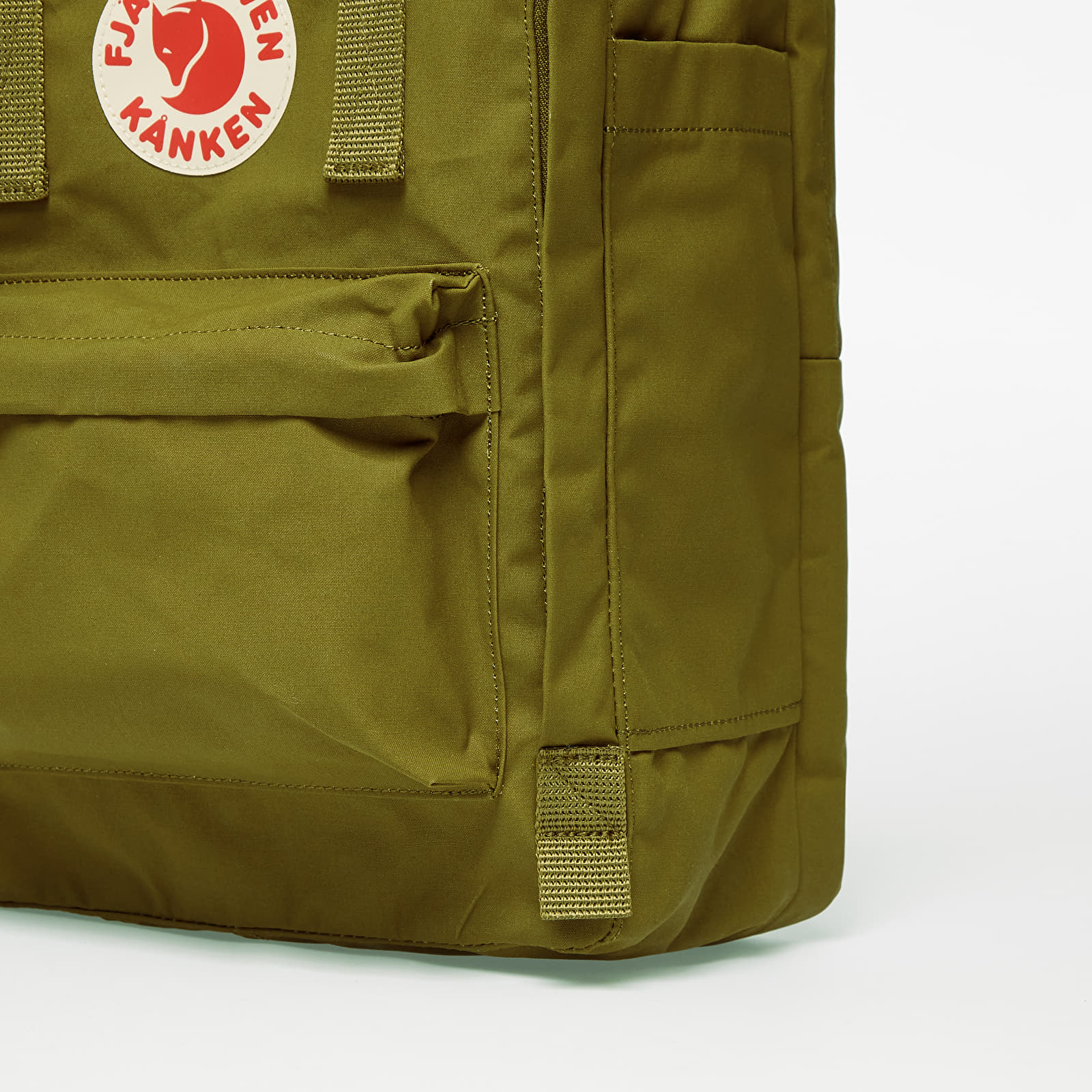 Rucsacuri Fjällräven Kånken Laptop 13" Foliage Green