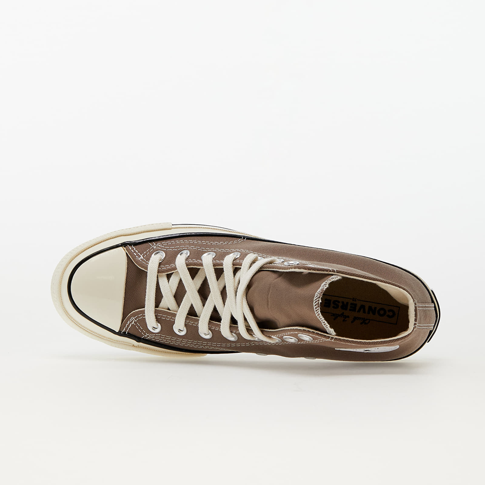 Men's shoes Converse Chuck 70 Tonal Polyester Desert Cargo/ Egret/ Black
