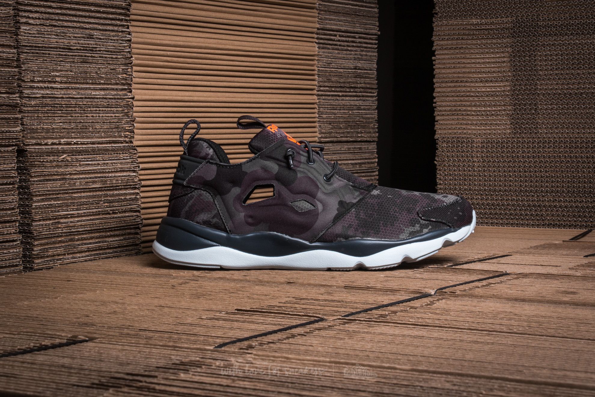 Reebok furylite cc hotsell