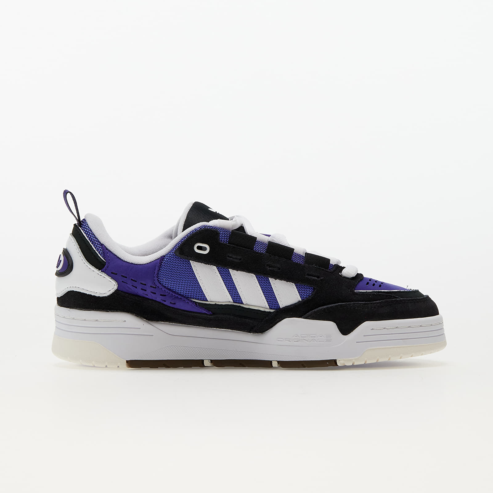 Herren Sneaker und Schuhe adidas Adi2000 Energy Ink/ Ftw White/ Gum5