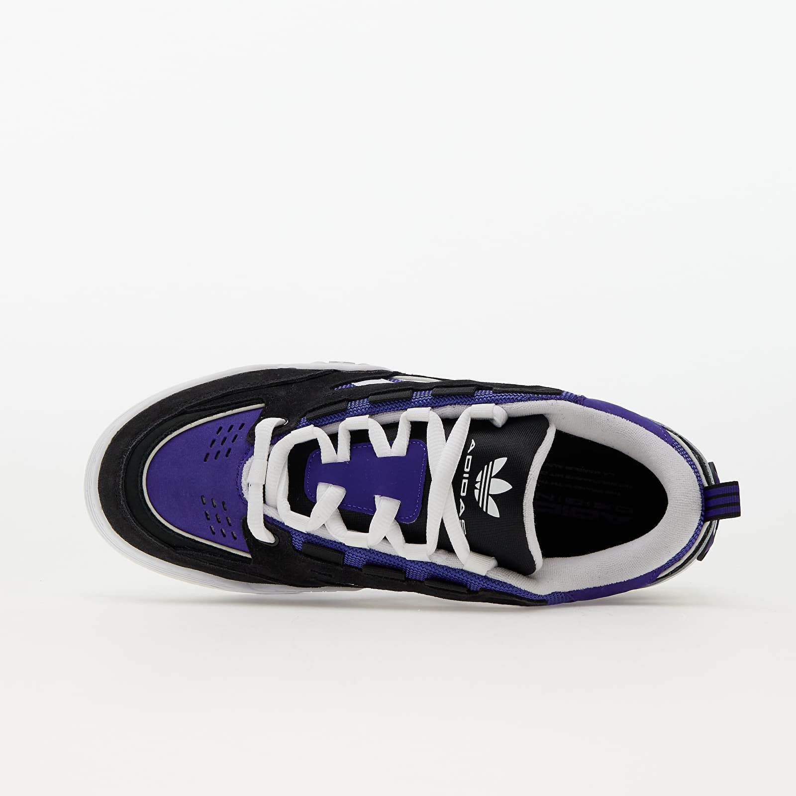 Herren Sneaker und Schuhe adidas Adi2000 Energy Ink/ Ftw White/ Gum5