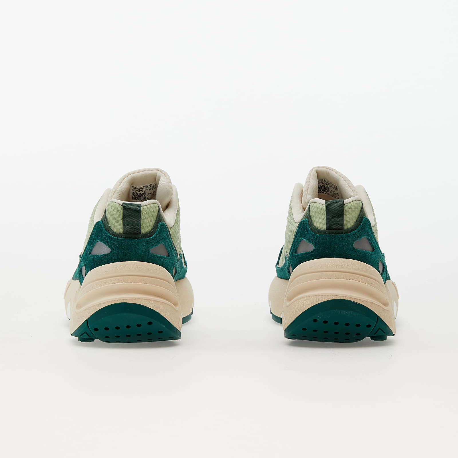 Men's shoes adidas ZX 22 BOOST Ecru Tint (GX2035) | Footshop