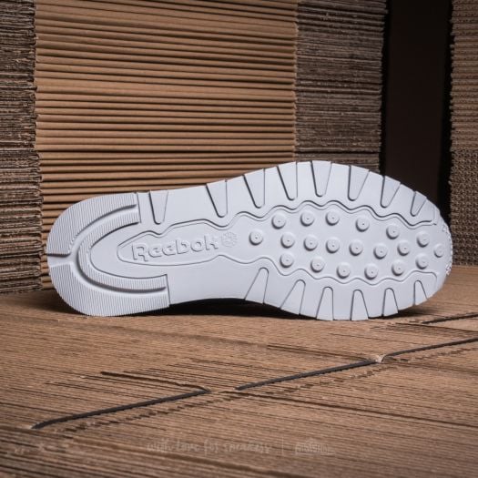 Reebok product line sales