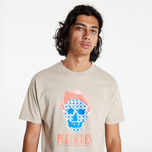 T shirt deals sand