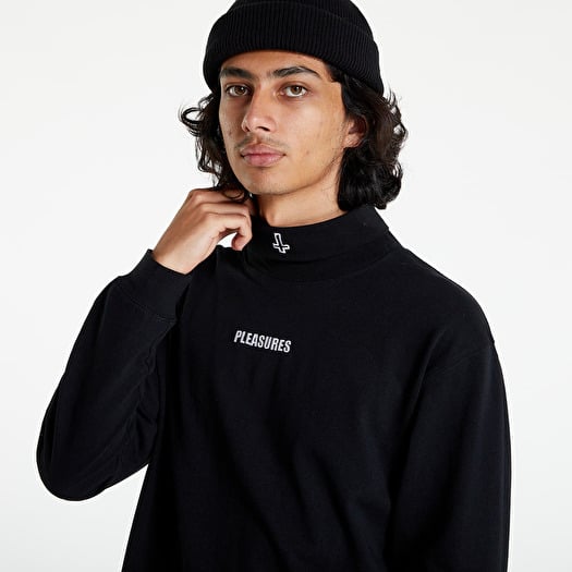 Turtleneck neck only discount