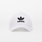 adidas Baseball Classic Trefoil White/ Black