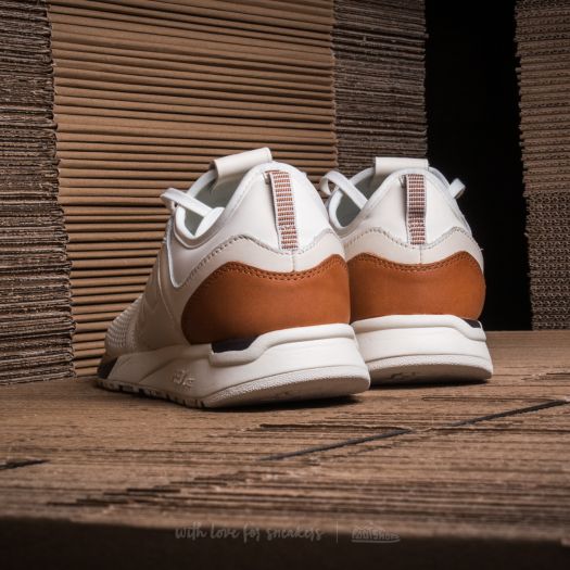 New balance 247 discount mrl247be luxe pack white