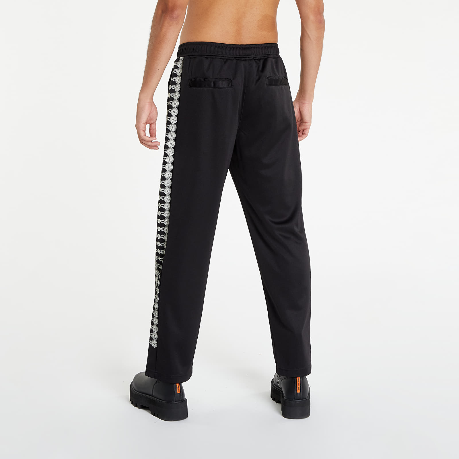 Track pants buttons 2025