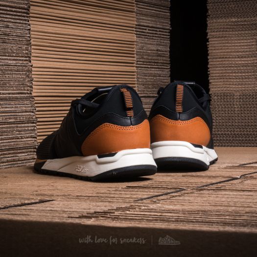 New balance mrl247bl hotsell