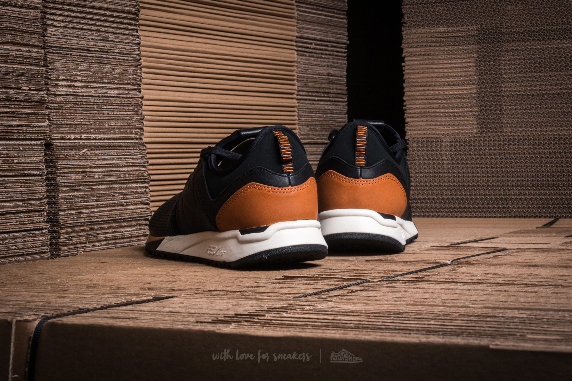 New balance mrl247bl online