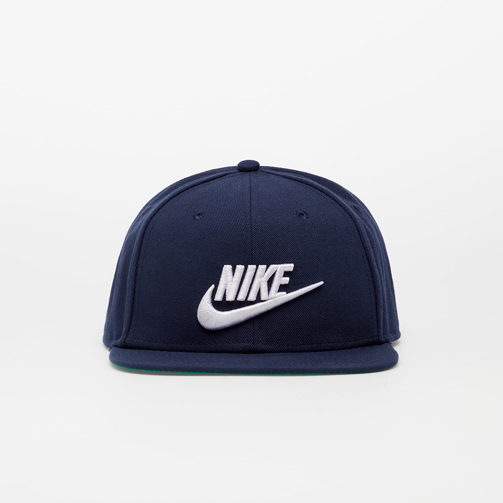 Caps Nike Sportswear Pro Futura Cap Obsidian/ Pine Green/ Black/ White