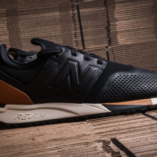 Men s shoes New Balance MRL247BL Footshop