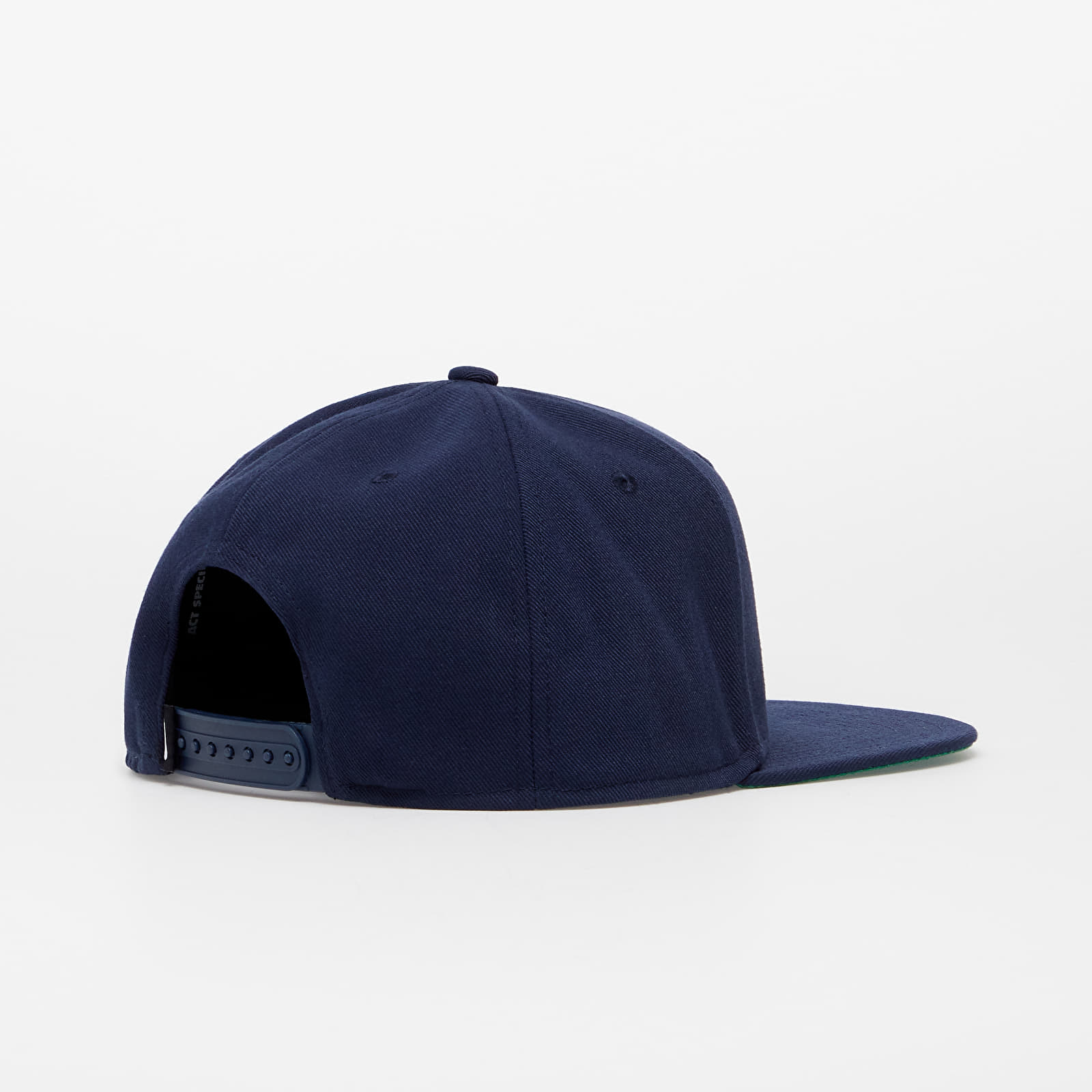 Nike Sportswear Pro Futura Cap Obsidian/ Pine Green/ Black/ White - 1 | YEO