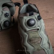 【美品】Reebok INSTAPUMPFURY MTP カーキ 26cm 美品】Reebok INSTAPUMPFURY MTP カーキ 26cm - メルカリ