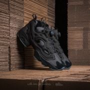 Men s shoes Reebok Instapump Fury MTP Black Fire Spark Stone