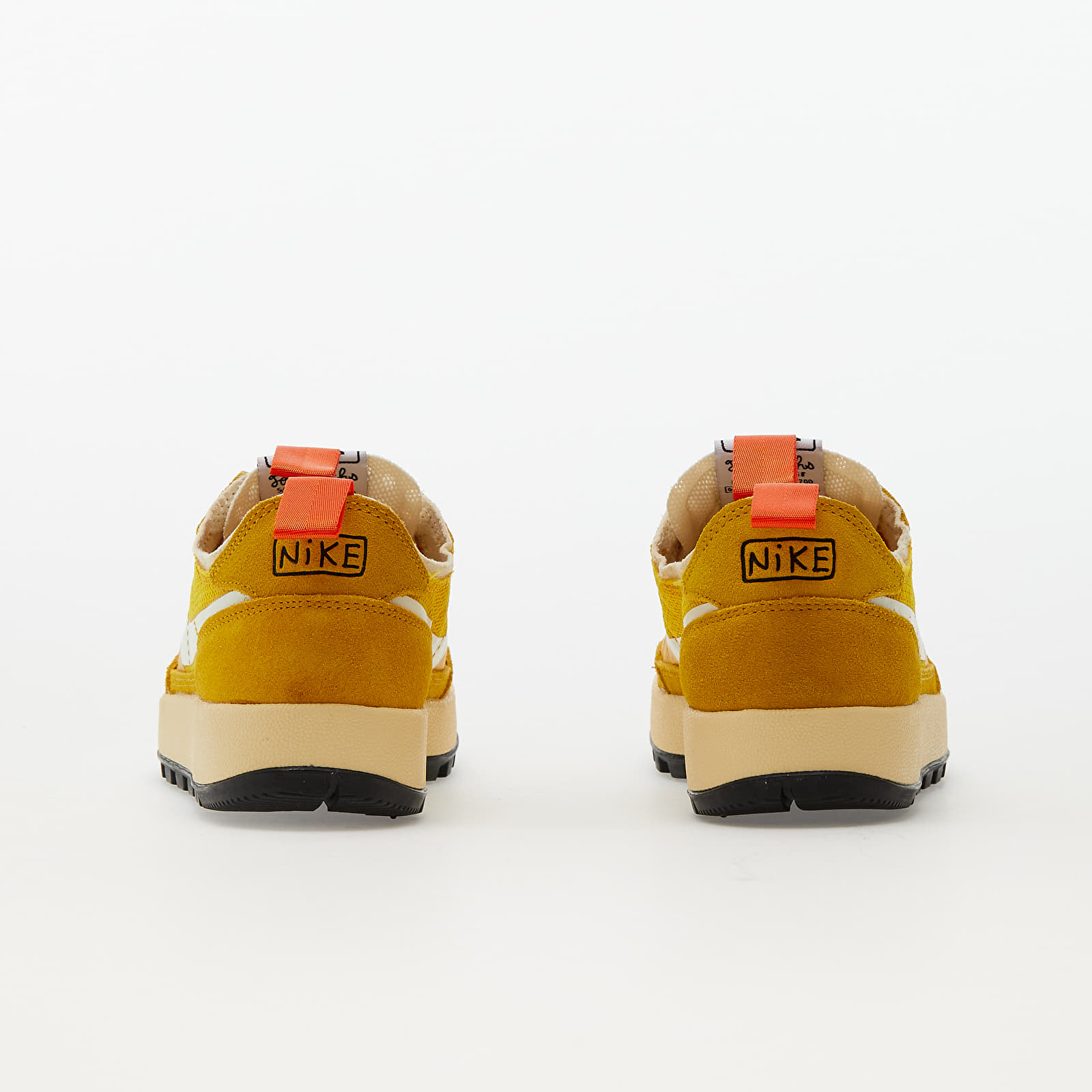 Gas White Polyurethane Women Sneaker