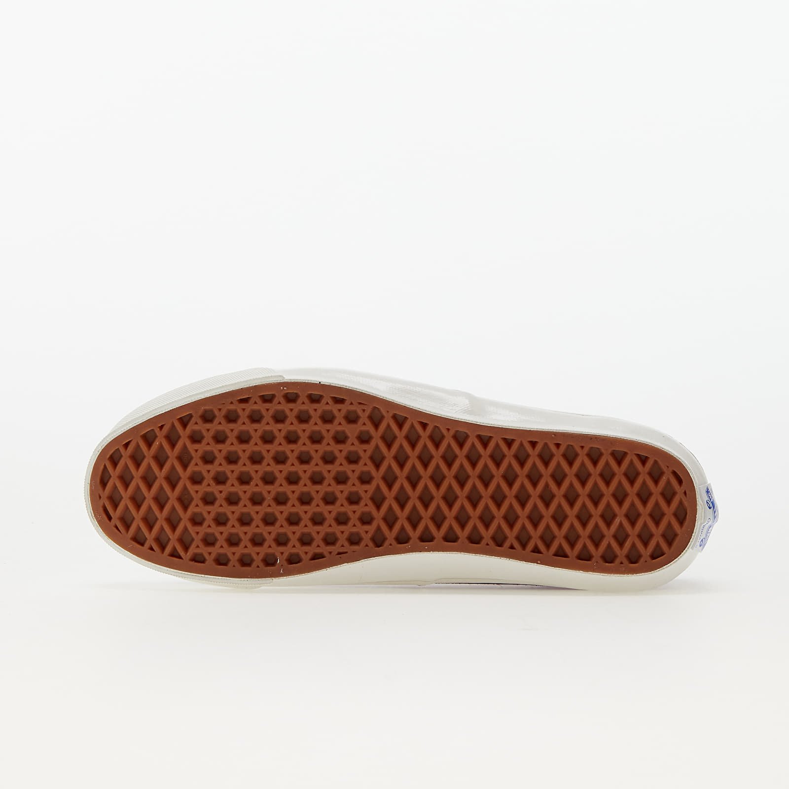 Herresko Vans Vault OG Authentic LX Suede Dark Purple