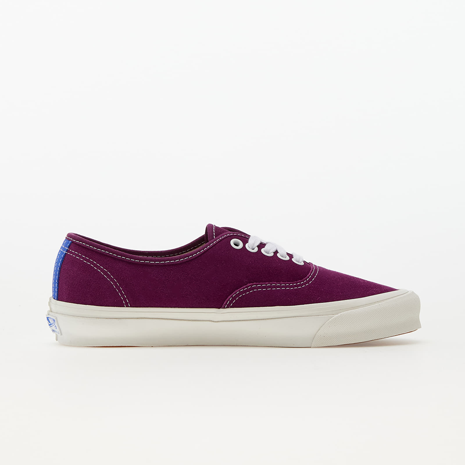 Vans boots mens purple on sale