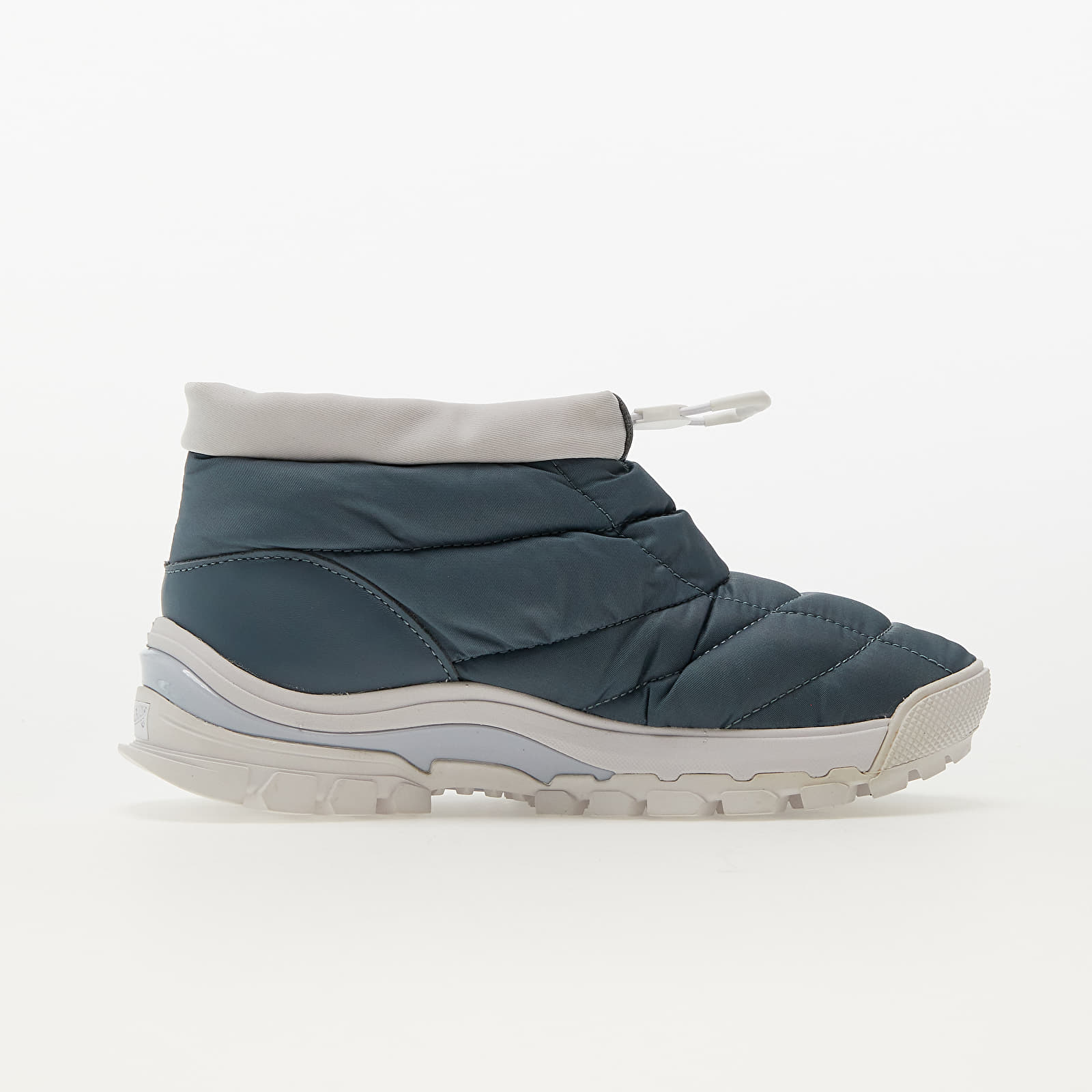 Férfi cipők Vans Vault Slip Hiker LX Cabin Fever Stormy Weather