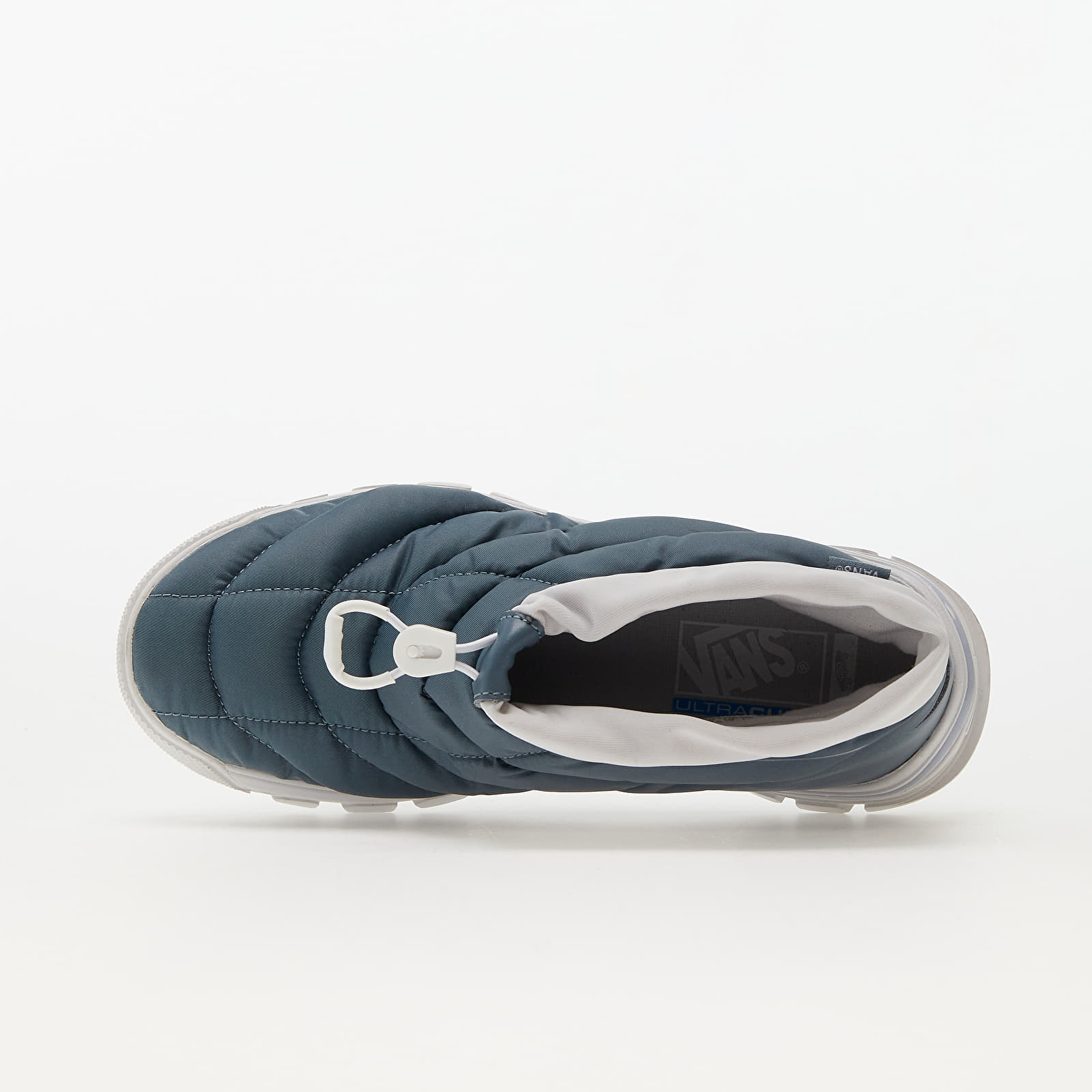 Férfi cipők Vans Vault Slip Hiker LX Cabin Fever Stormy Weather