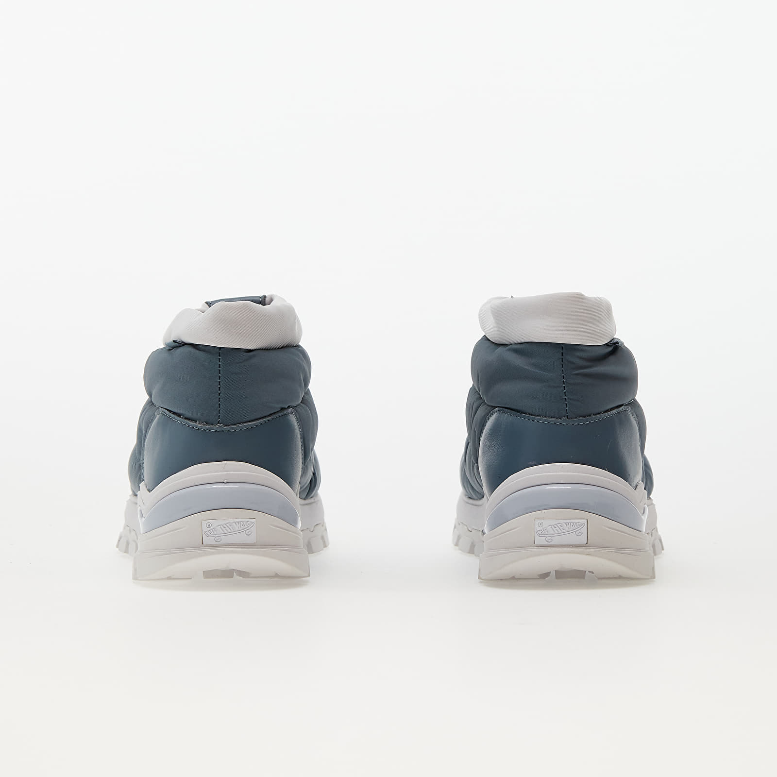 Férfi cipők Vans Vault Slip Hiker LX Cabin Fever Stormy Weather