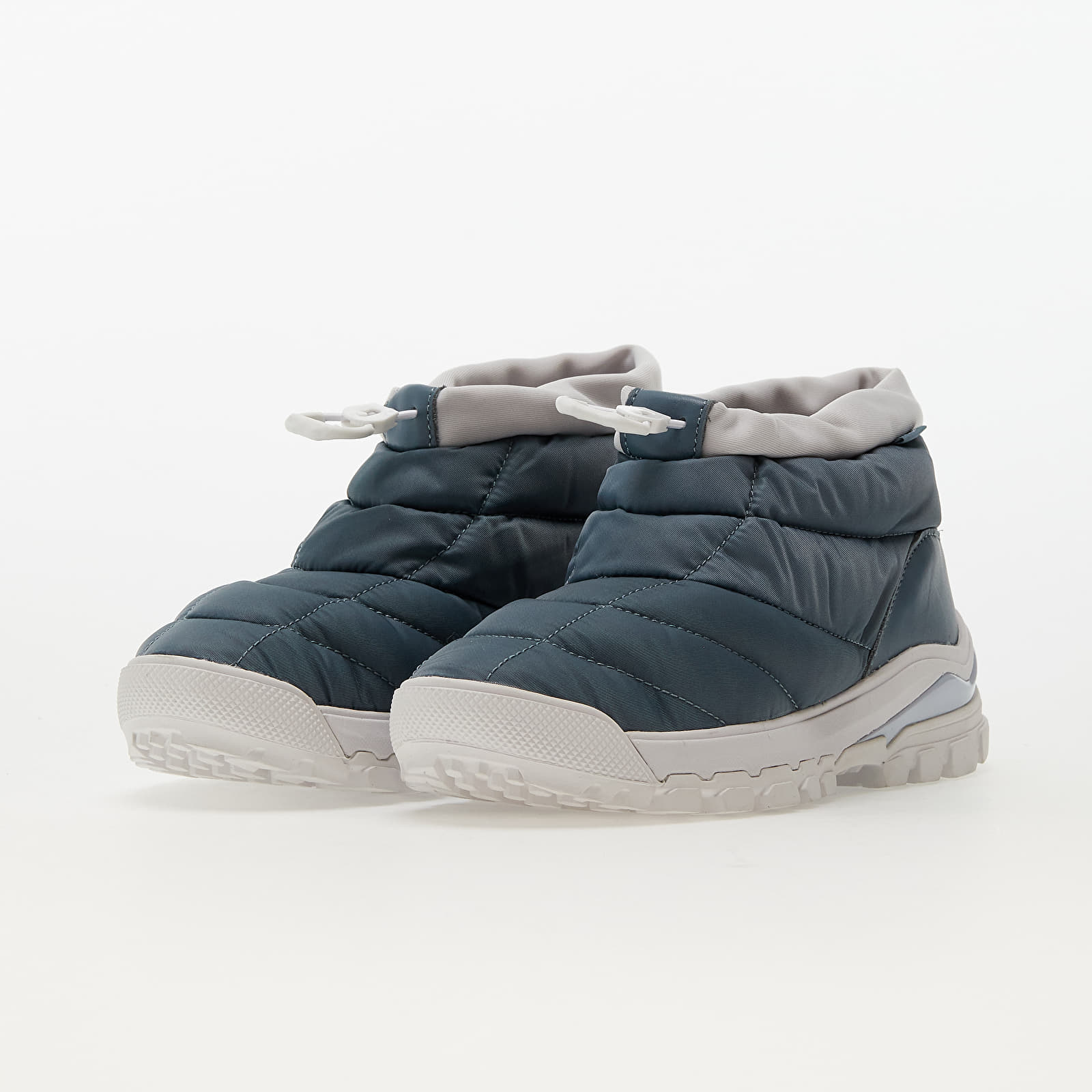 Férfi cipők Vans Vault Slip Hiker LX Cabin Fever Stormy Weather