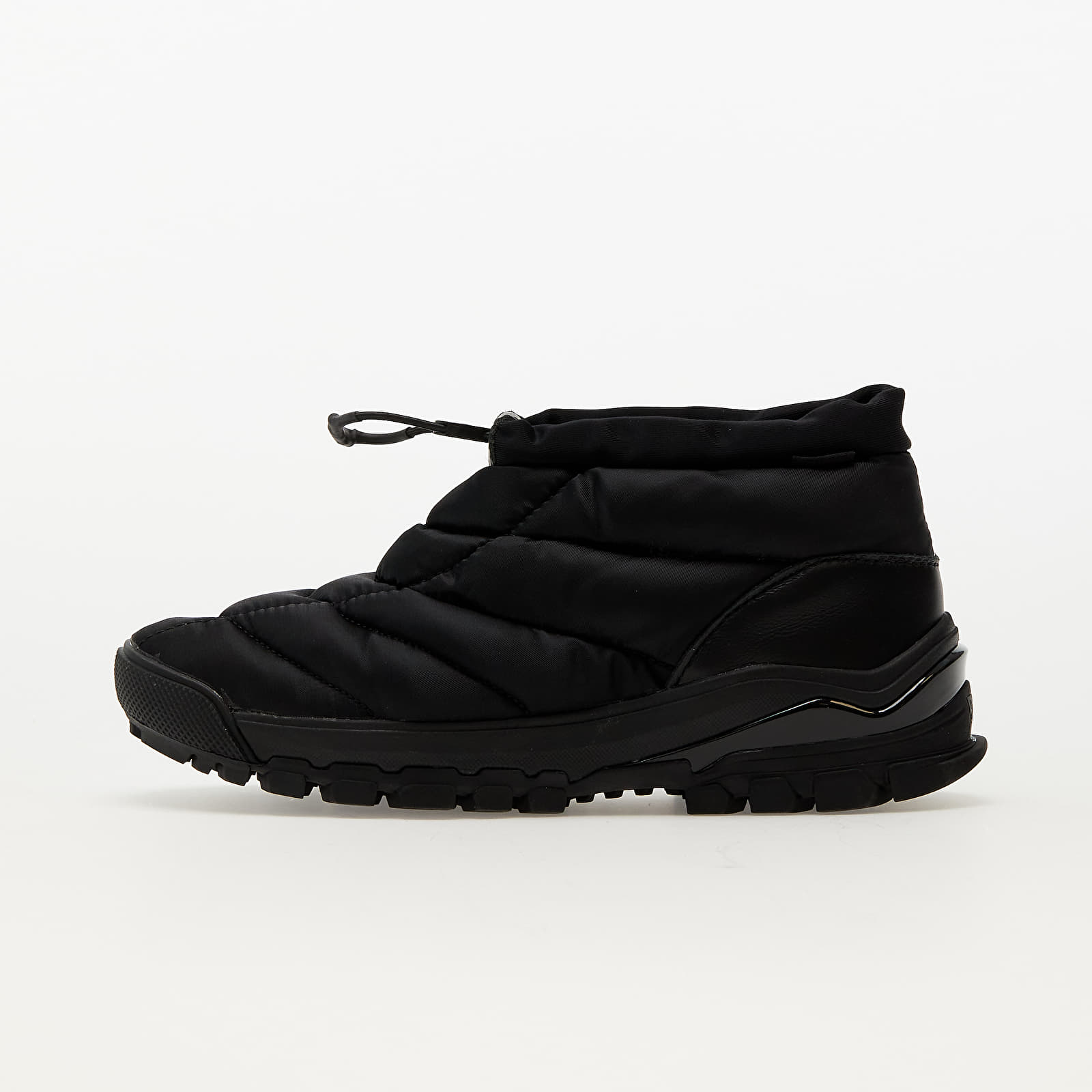 Мъжки кецове и обувки Vans Vault Slip Hiker LX Cabin Fever Black