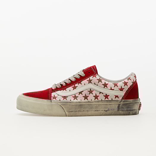 Vans star deals