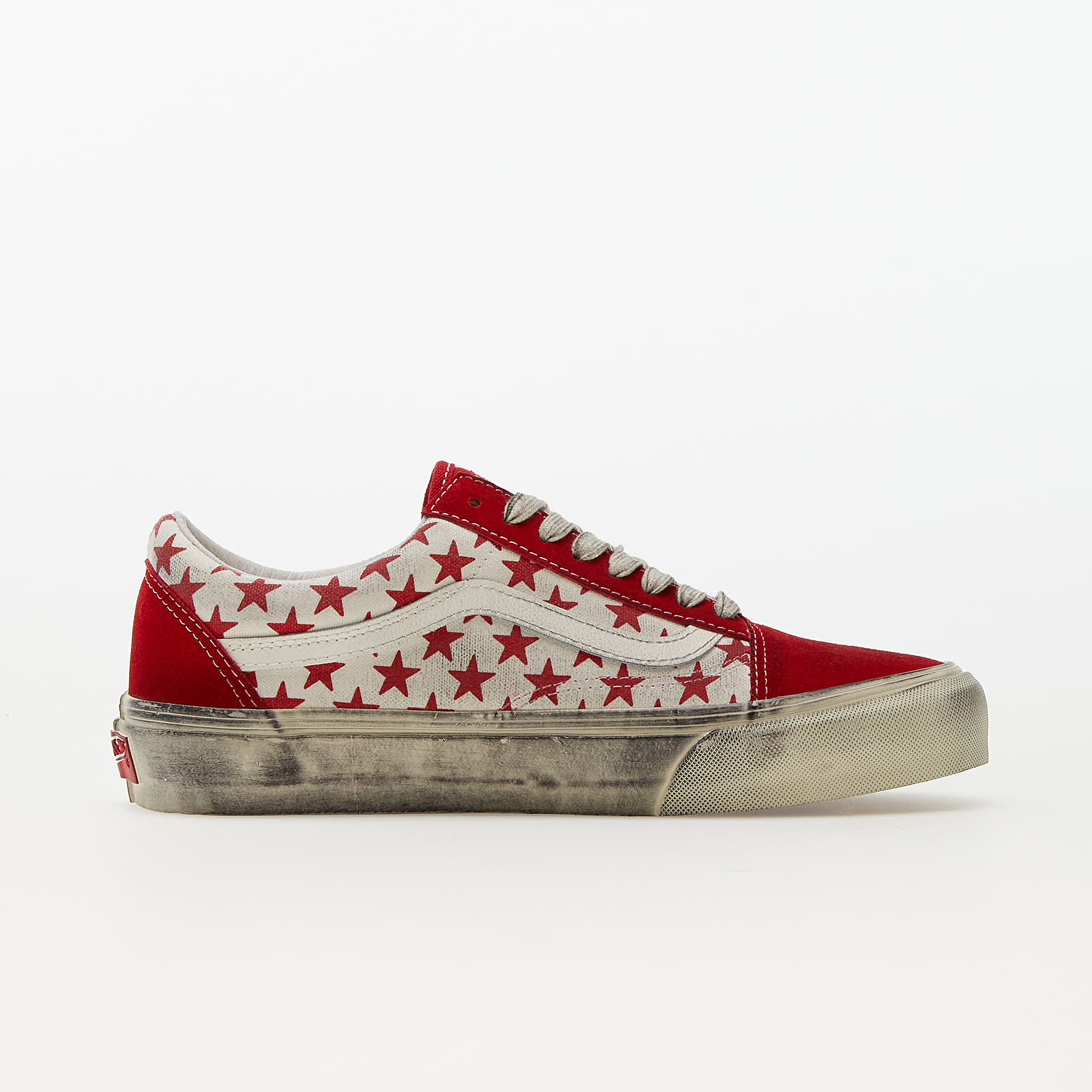 Vans bianca cheap