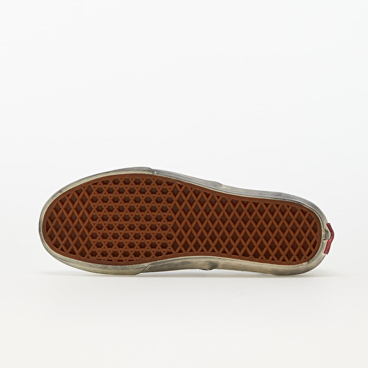 Vans bianca cheap