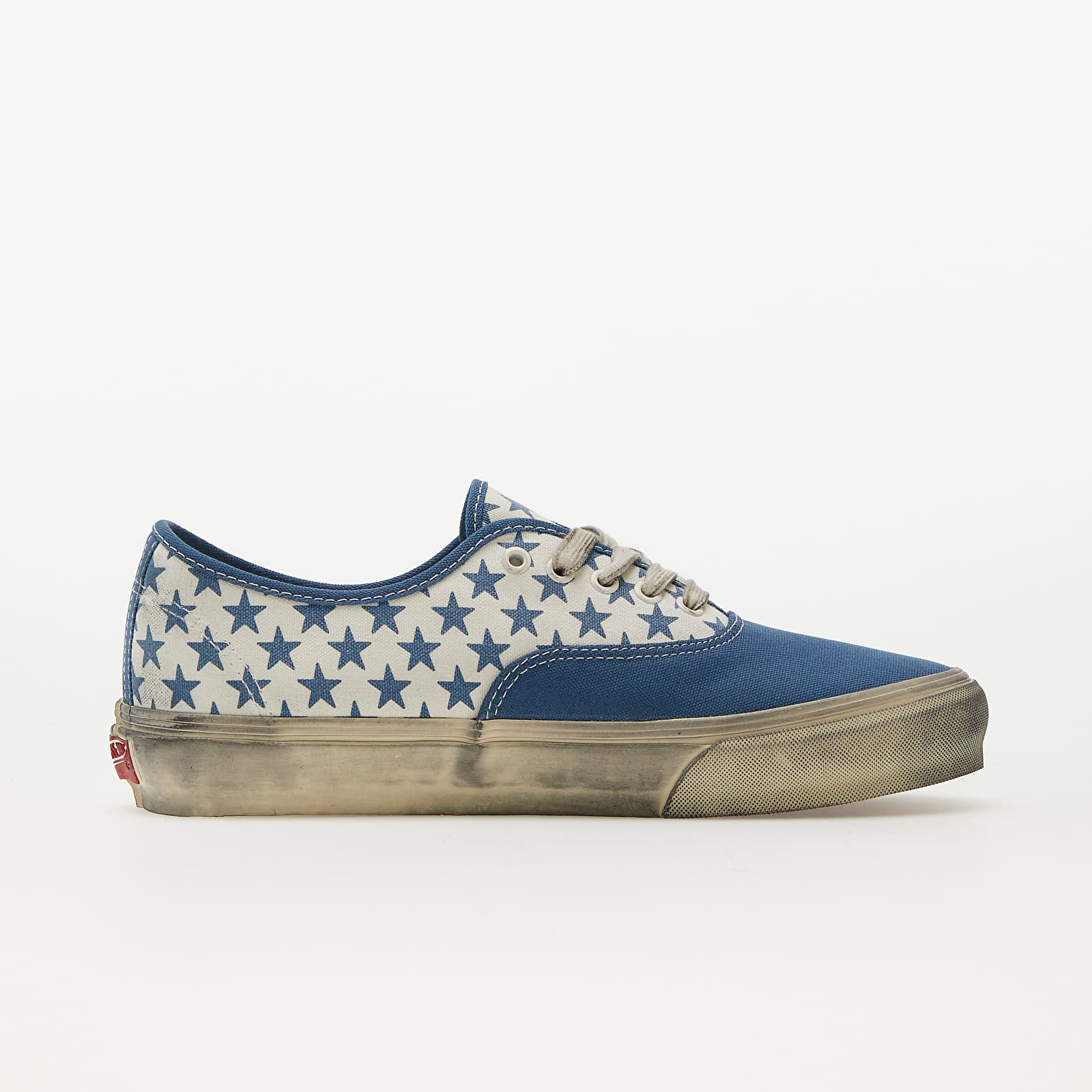 Men s shoes Vans Vault x Bianca Chand n Authentic LX Stressed Navy