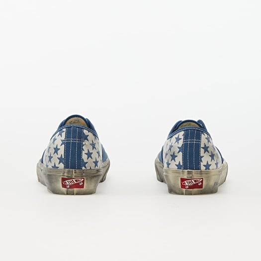 Vans majolica on sale blue