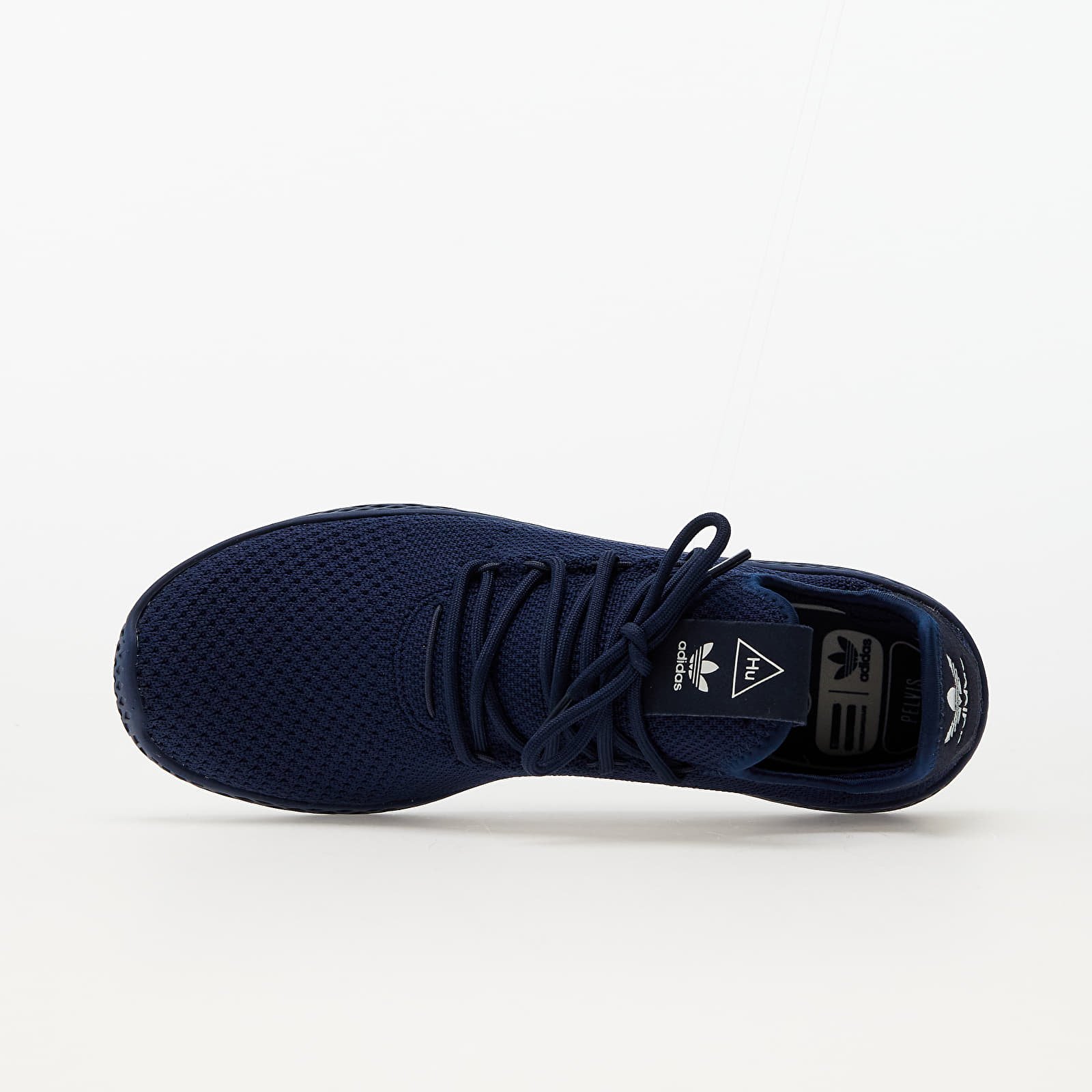Meeste kingad adidas x Pharrell Williams Tennis Hu Night Indigo/ Legend Ink/ White