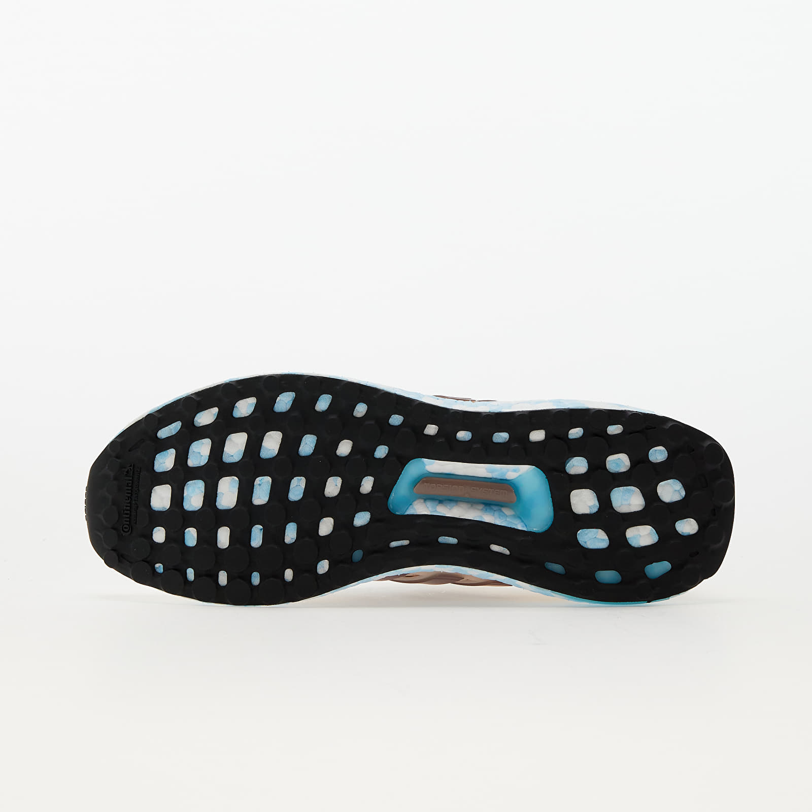 Moški čevlji adidas UltraBOOST 5.0 Dna Blitz Orange/ Wonder Oxigen/ Blitz Blue