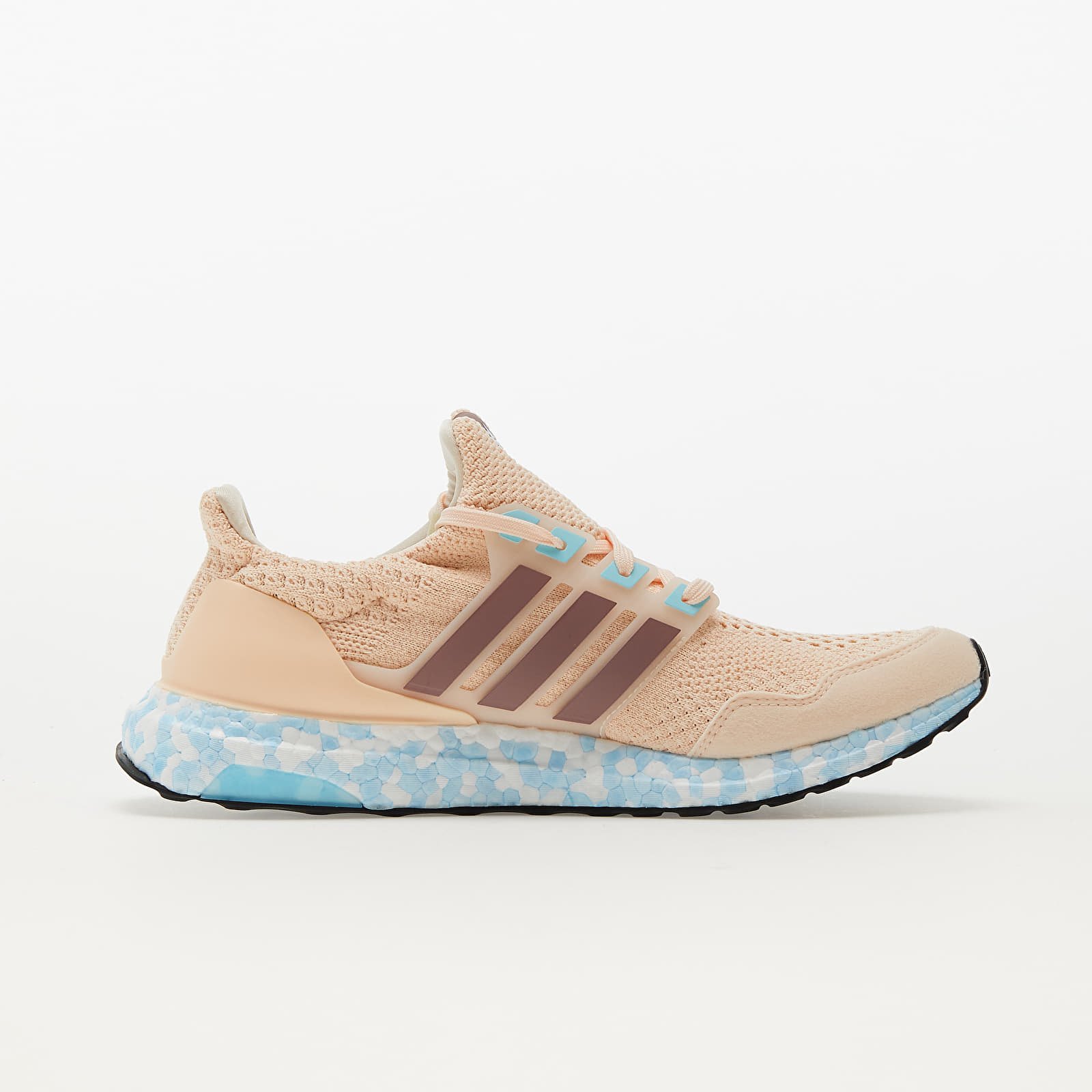 Moški čevlji adidas UltraBOOST 5.0 Dna Blitz Orange/ Wonder Oxigen/ Blitz Blue