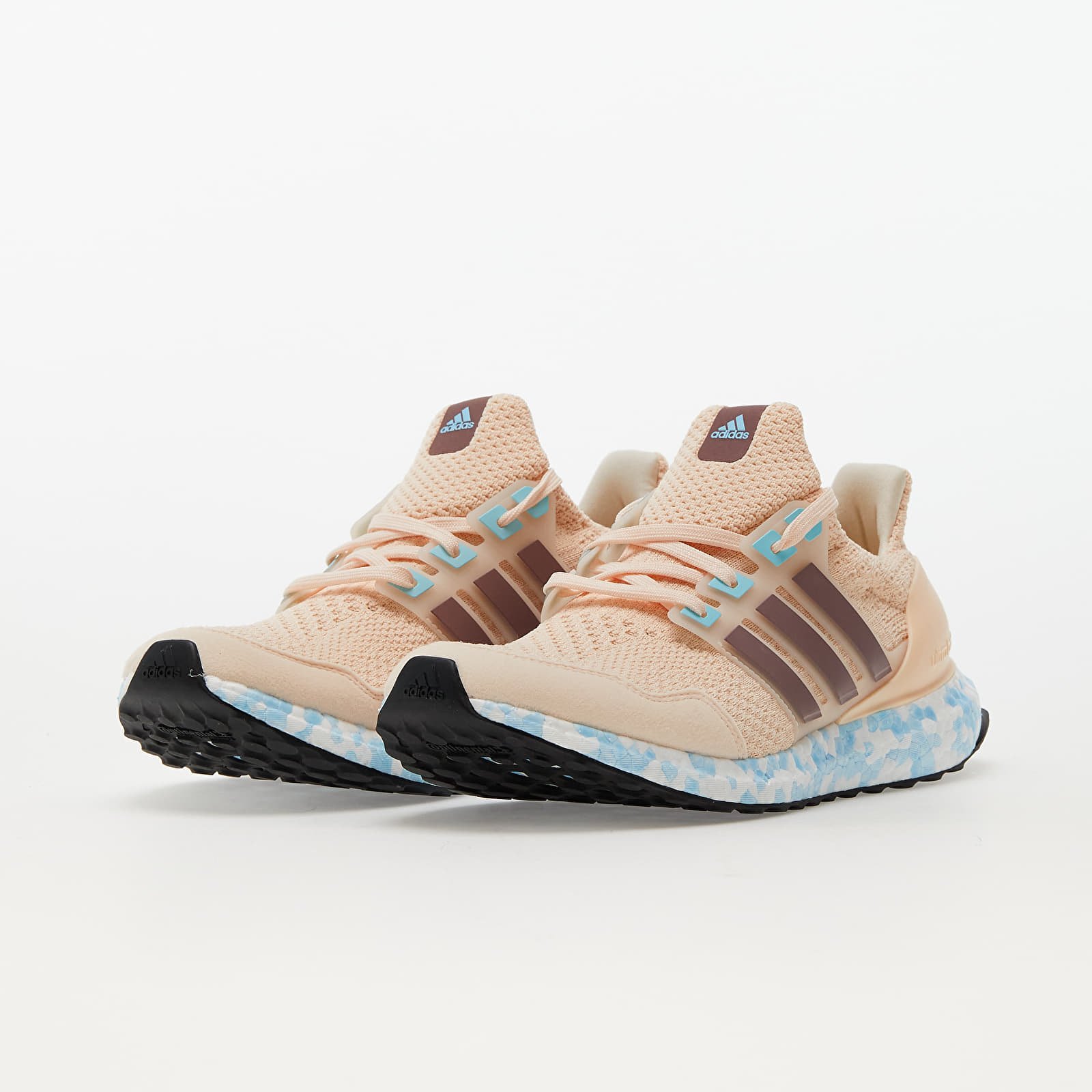 Moški čevlji adidas UltraBOOST 5.0 Dna Blitz Orange/ Wonder Oxigen/ Blitz Blue