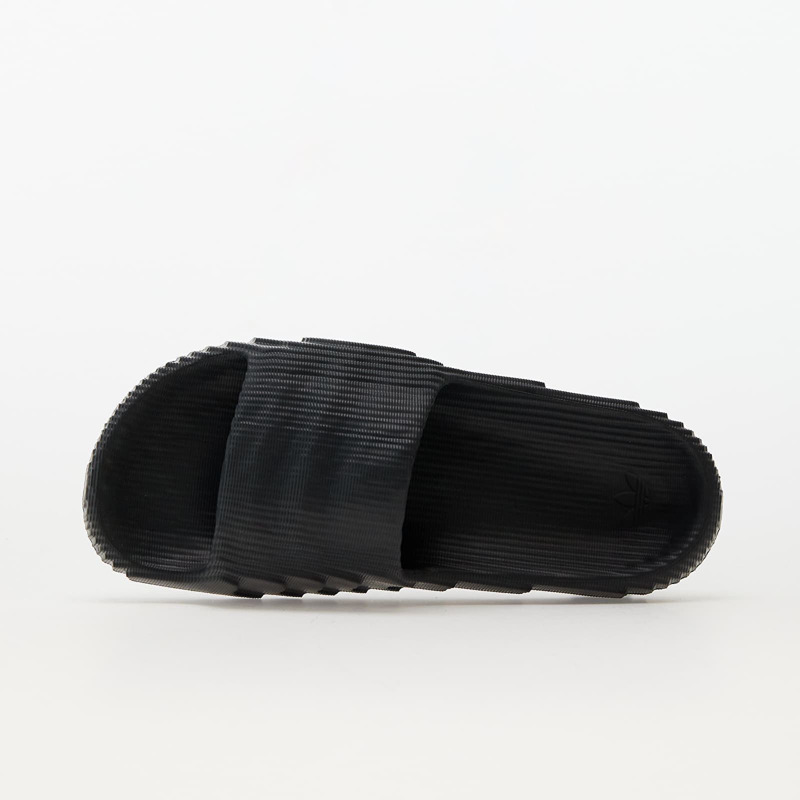 Moški čevlji adidas Adilette 22 Carbon/ Carbon/ Carbon