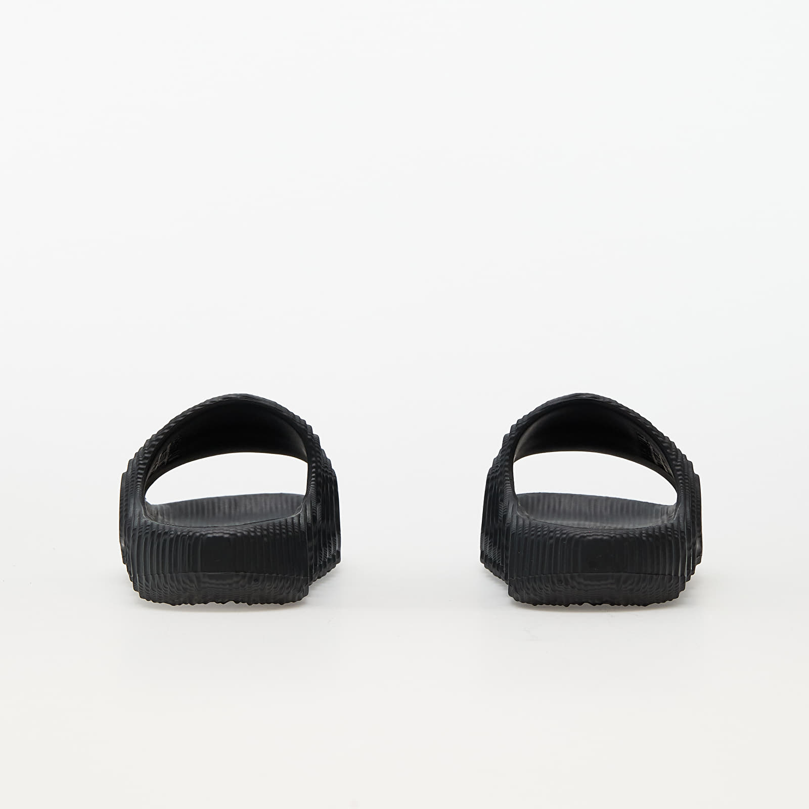 Moški čevlji adidas Adilette 22 Carbon/ Carbon/ Carbon