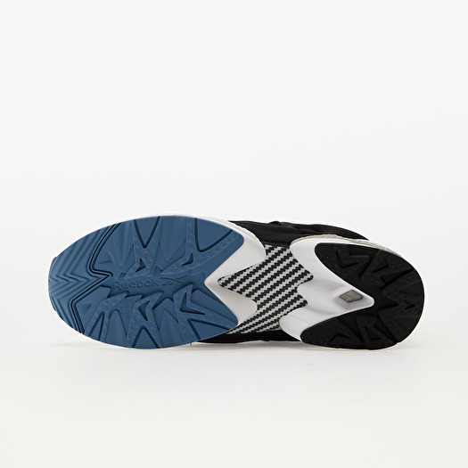 Reebok Instapump Fury 95 Core Black/ Slate/ Grey | Footshop