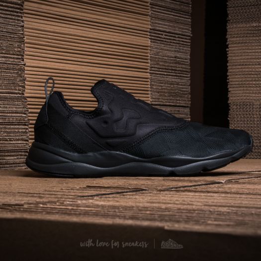 Reebok furylite uomo nere discount