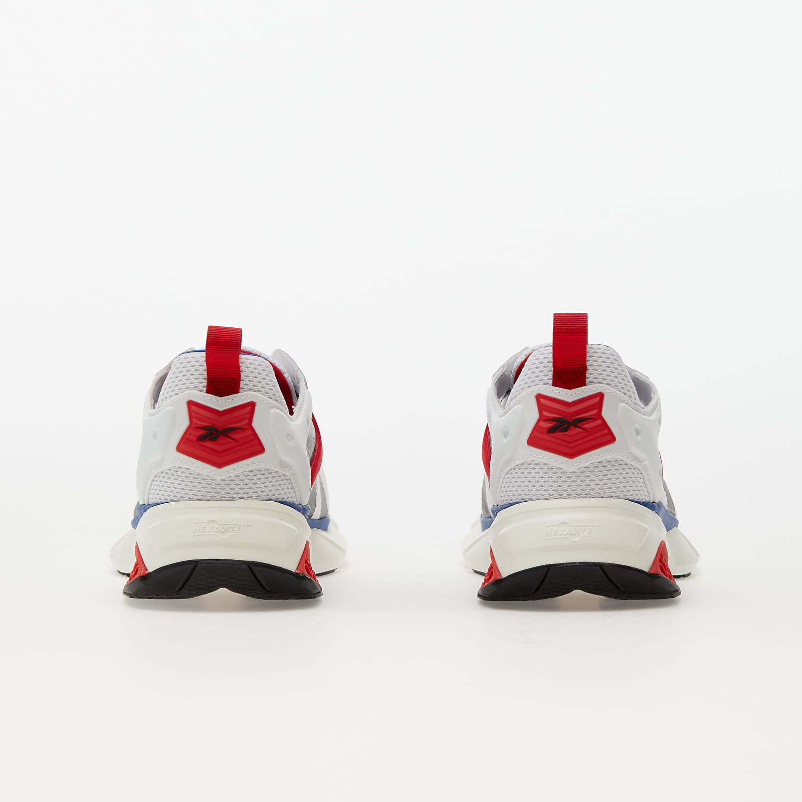 Reebok print smooth on sale mens red