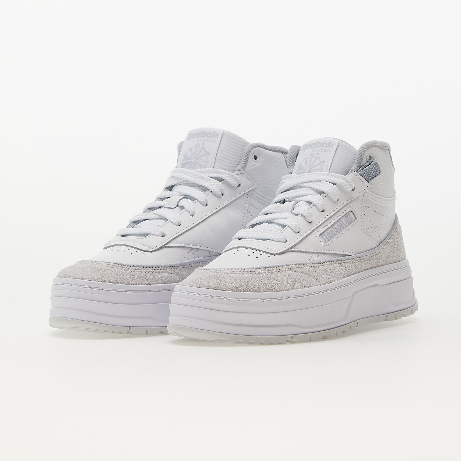 Reebok gl 2620 womens grey discount