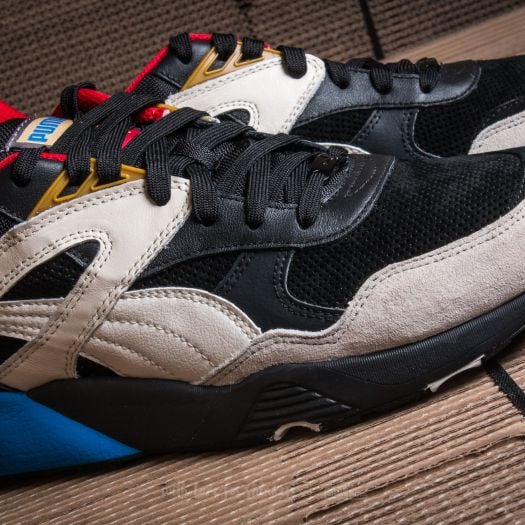 Puma outlet r698 whisper
